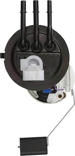 Miniatura 3 de Spectra Premium Módulo de combustible SP61085M