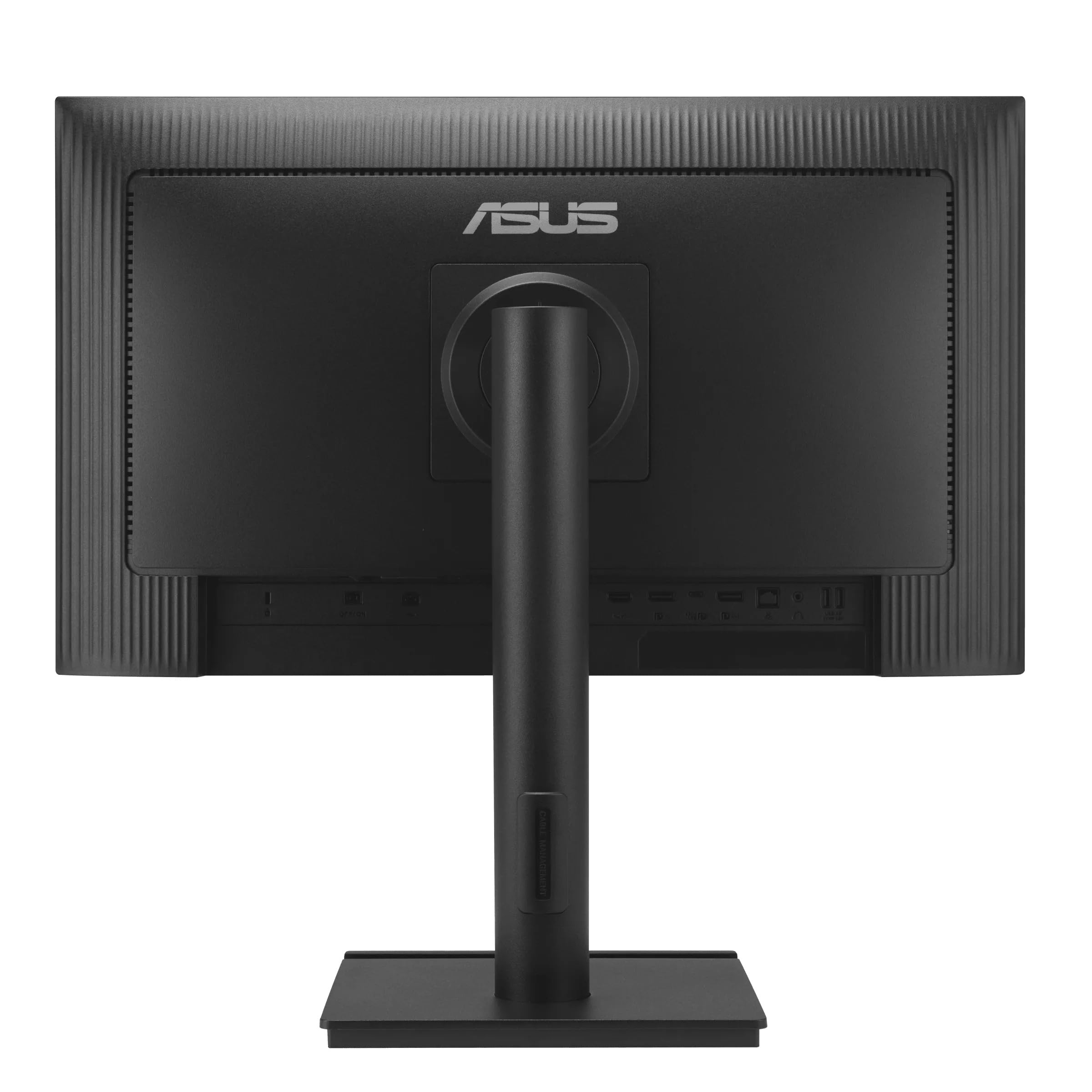 ASUS BE249CGN, Docking Monitor da 23, 8" FHD IPS (1920 x 1080), Nero