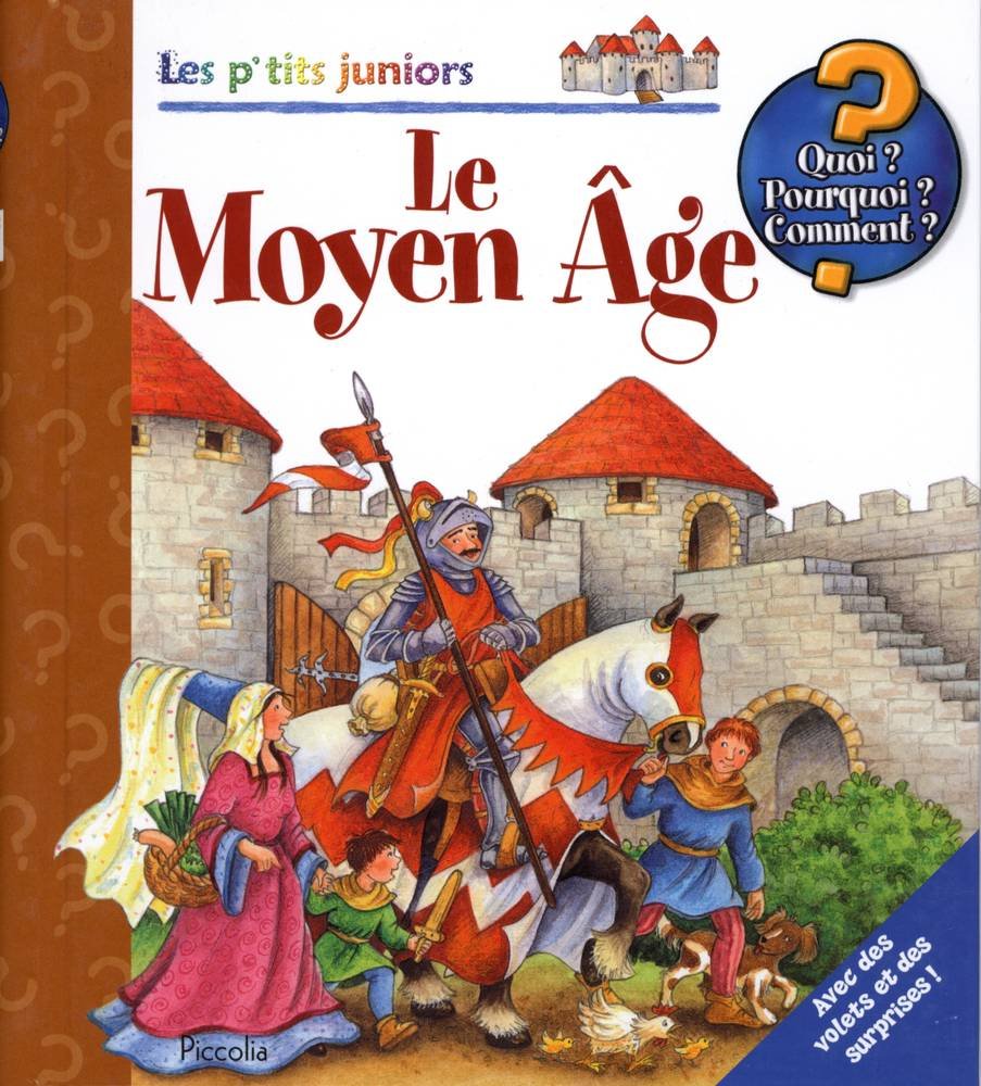 le moyen age