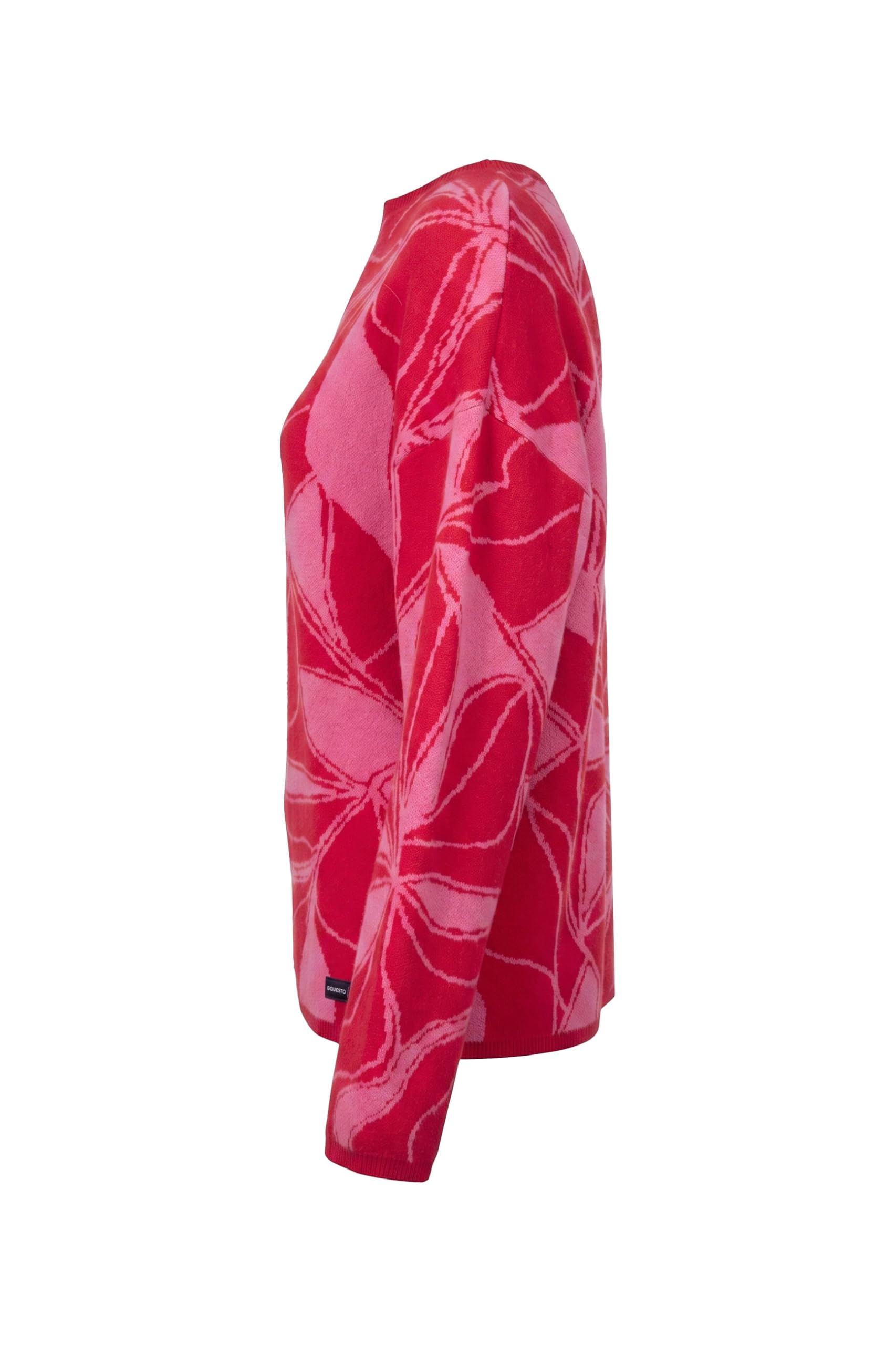 s'questo Strick 1/1 Soquesto Kollektion Soft Romance