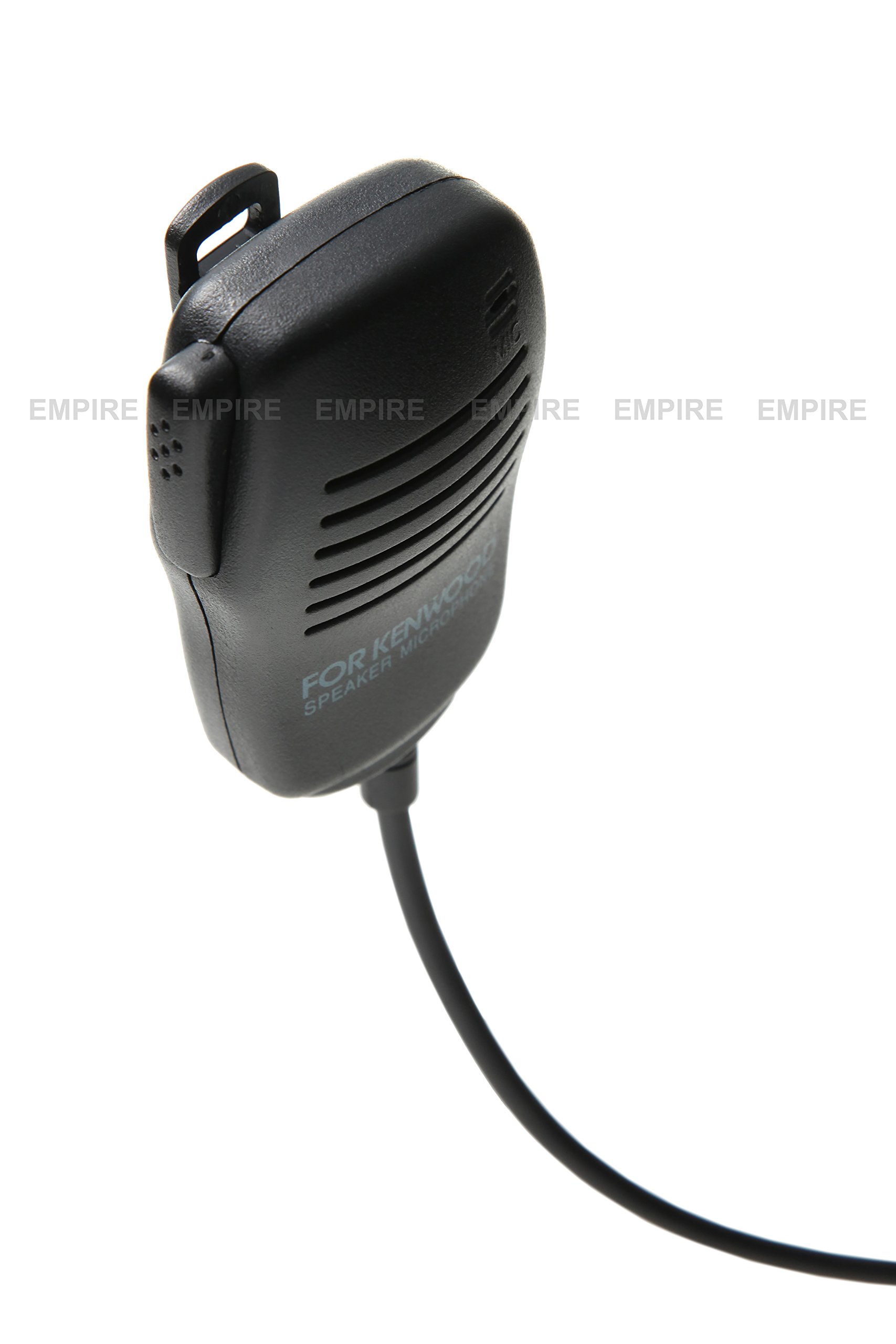 Amazon | Empire ケンウッド用 KENWOOD用 スピーカーハンドマイク 2