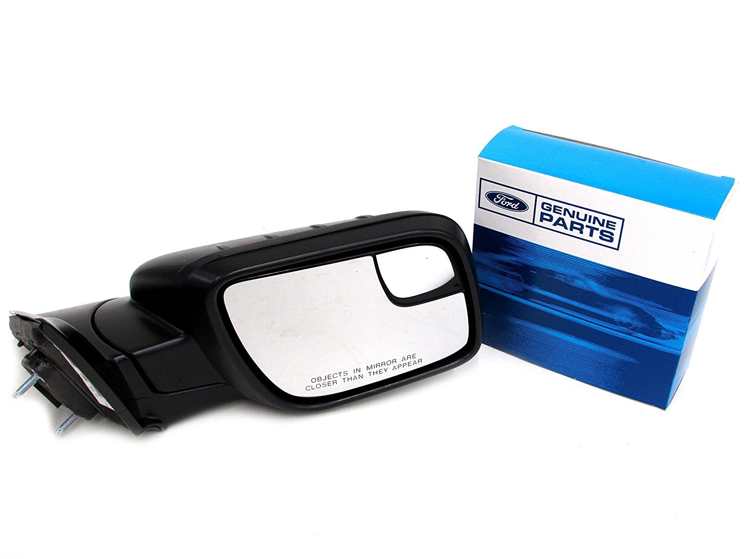 Amazon.com: Ford 2011-2015 Explorer Right Passenger Side View
