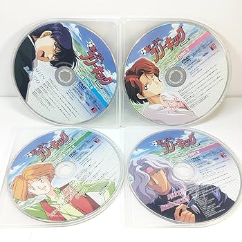 あしたへフリーキック DVD-BOX〈2005年3月31日までの期間限定生産・… Amazon.co.jp: あしたへフリーキック DVD-BOX : 草尾毅, 佐々木