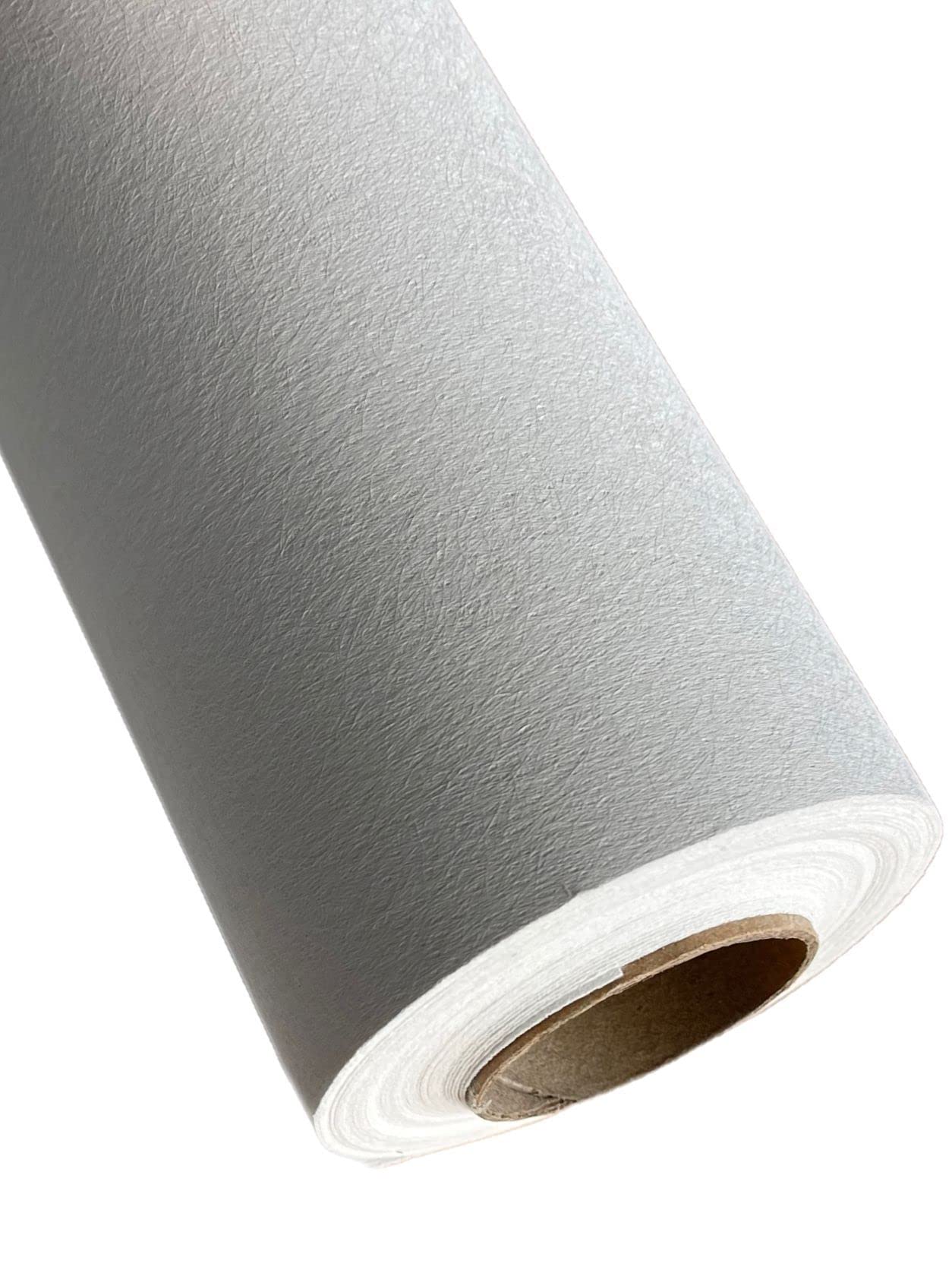 Włóknina malarska włóknina z włókna szklanego 15 m² włóknina malarska z klejem 250 g/m² 2x