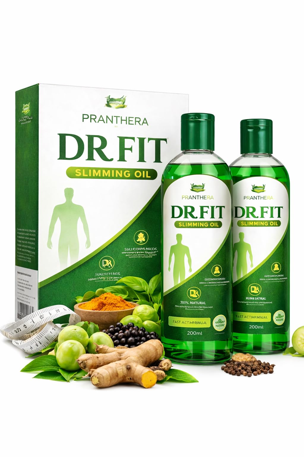 DR. FIT EASY SLIMMING OIL FOR WEIGHT LOSS-image-24