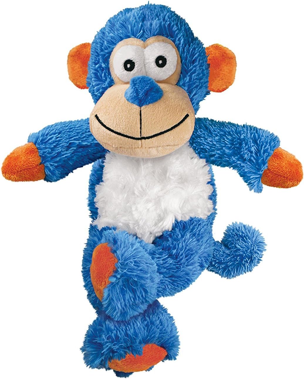 KONG Cross Knots Medium/Large Size:Pack of 2 Type:Monkey