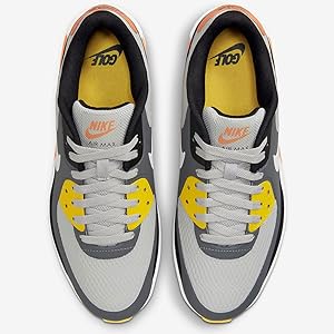 Amazon | [ナイキ] エア マックス 90 G AIR MAX 90 G スモーク