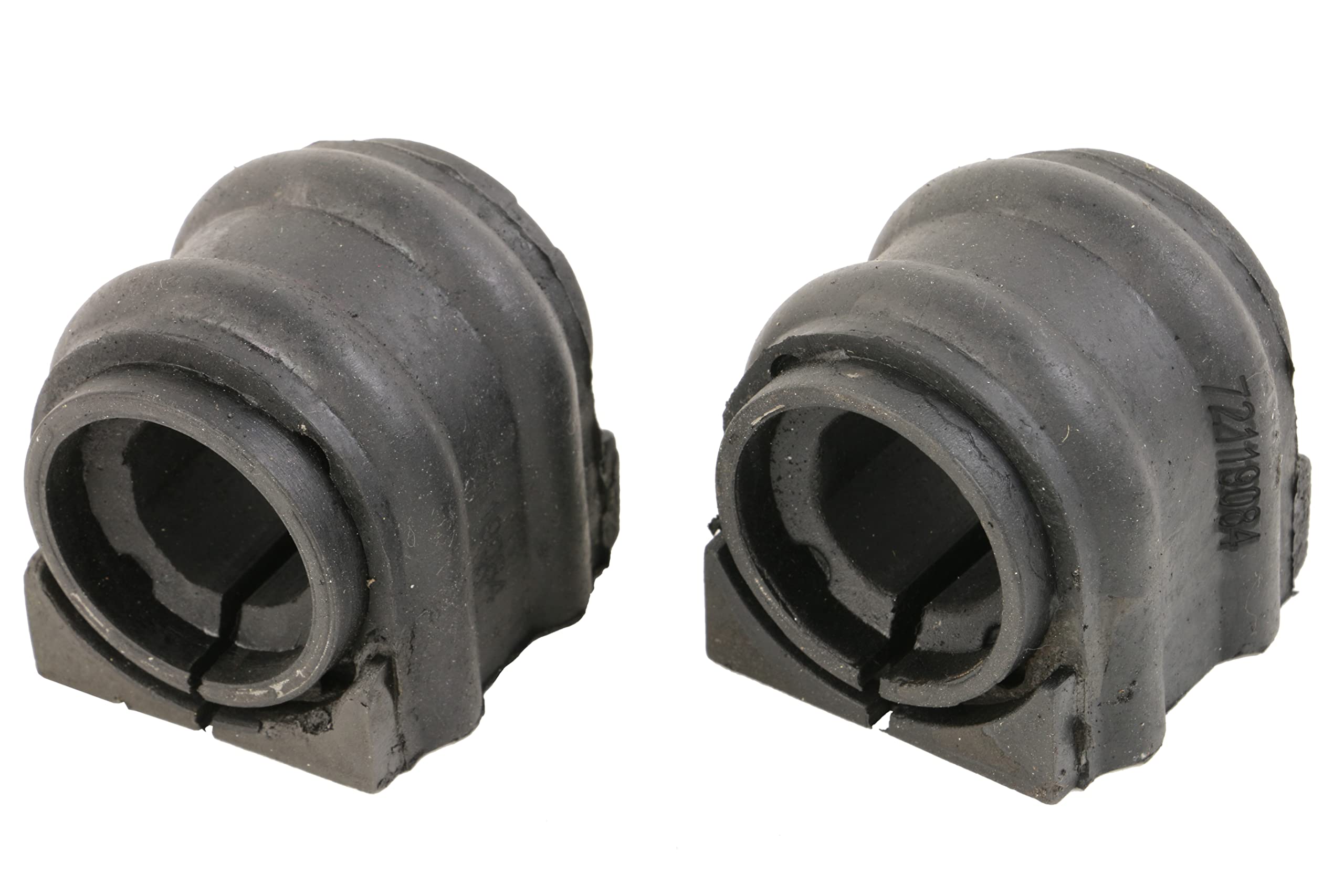 Amazon.com: MOOG K202034 Suspension Stabilizer Bar Bushing for  