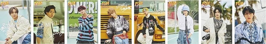 Amazon.co.jp: OCTPATH : 【Amazon.co.jp限定】FUN (通常盤