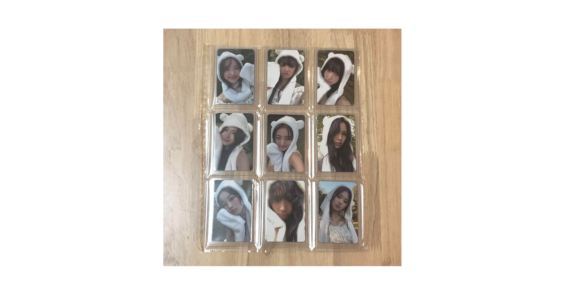 Amazon.co.jp: twice トレカ クマ コンプ : おもちゃ