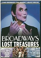 Vista 1 de Broadway's Lost Treasures [DVD]