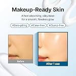 Dear,Klairs Rich Moist Soothing Cream, Korean Facial Moisturizer for Dry, Soothing, Comfortable for Sensitive skin, Hypoallergenic, Hydrating, Ceramide, K-Beauty (2.85 oz (80ml))