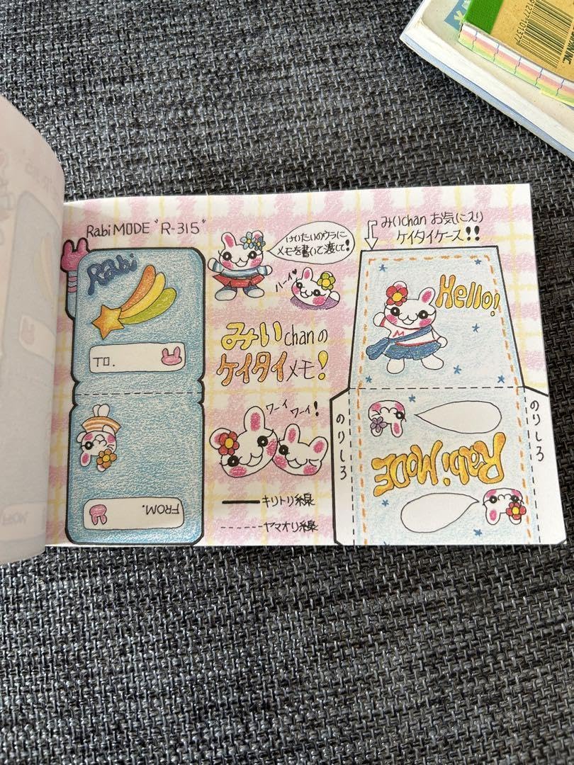 激レア 当時品 キャラクターグッズ 文房具 マスコット 平成