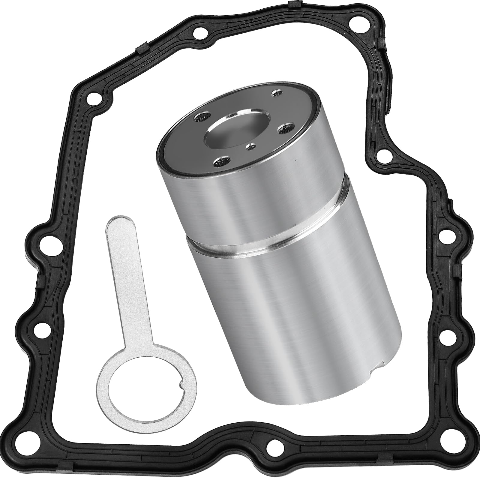 DSG Mechatronic 7-Gang Getriebe Akku Reparatur Kit Kompatibel mit VW AUDI SKODA SITZ, OE X8R0183