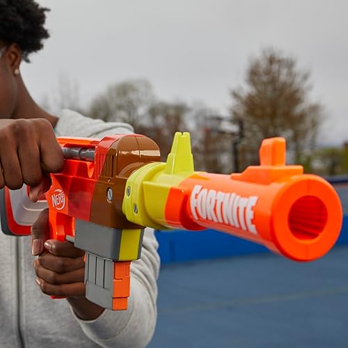 Miniatura 6 de NER FORTNITE HR