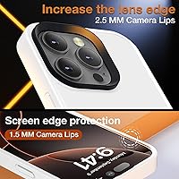 Vista 140 de Yriklso Strong Magnetic Case for iPhone 11 [Compatibilty with MagSafe] Protective Shockproof Cover Phone Case for iPhone 11 6.1" Frosted Purple