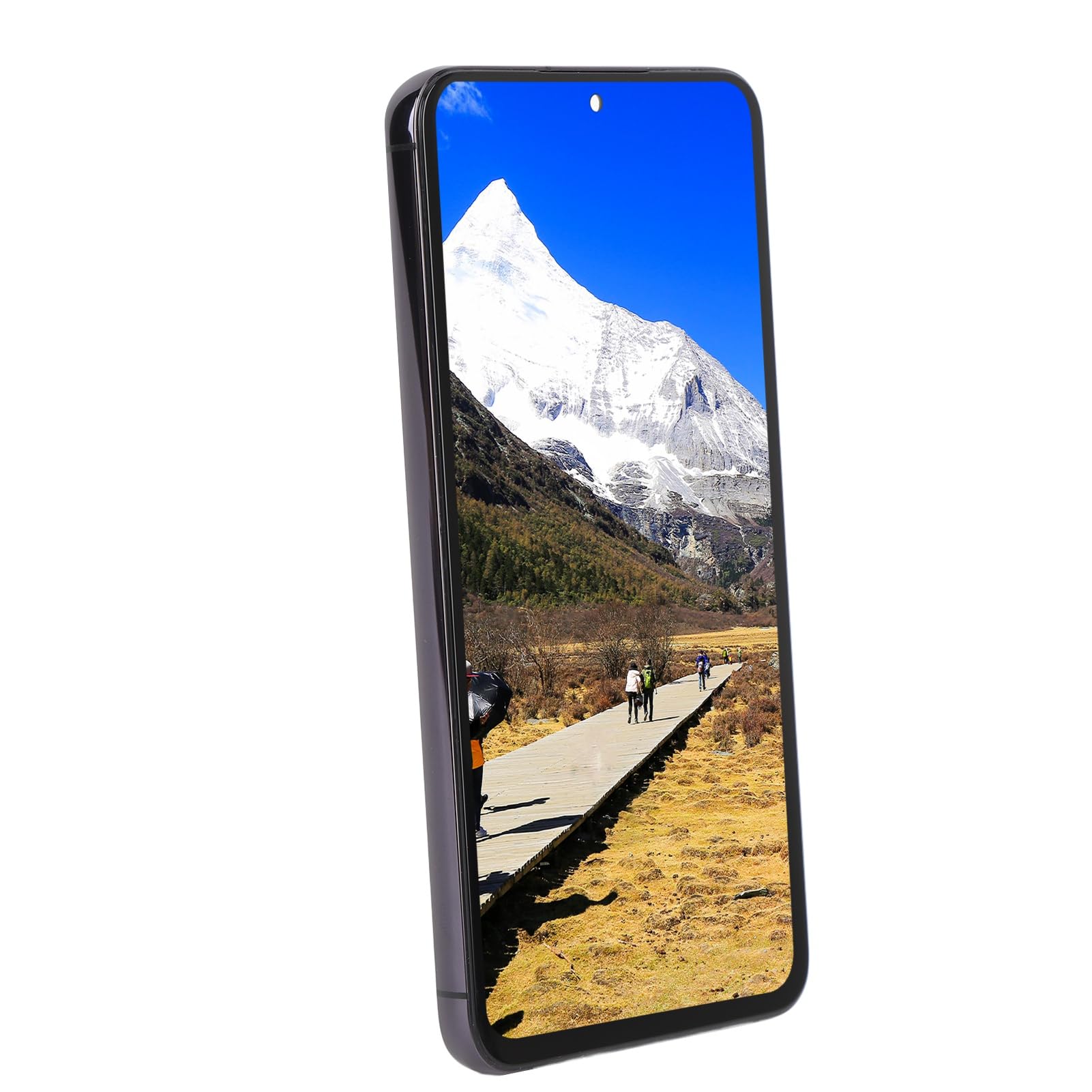 Aramox Plus Wymiana Ekranu, 6.6 Cala W Cell LCD