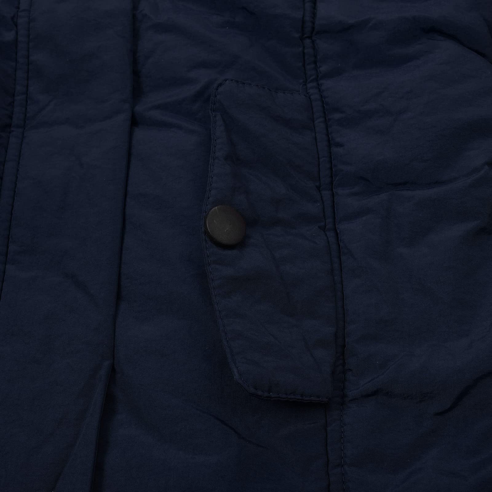 Veste softshell longue pour femme avec poches, manteau à capuche confortable pour l'hiver, parka d'hiver, parka d'hiver, veste de parking, veste matelassée, manteau de transition, veste d'hiver