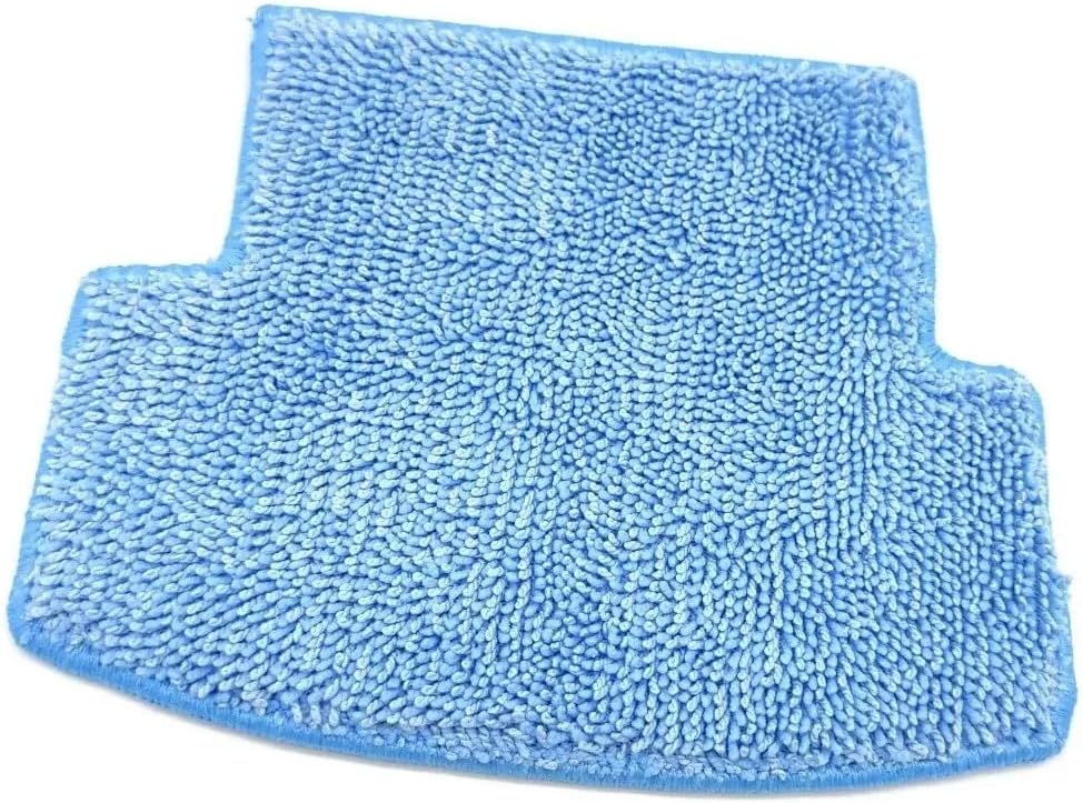 Kit 2 Mops Pano para Aspirador Robô: Review Hands-on por 7 dias