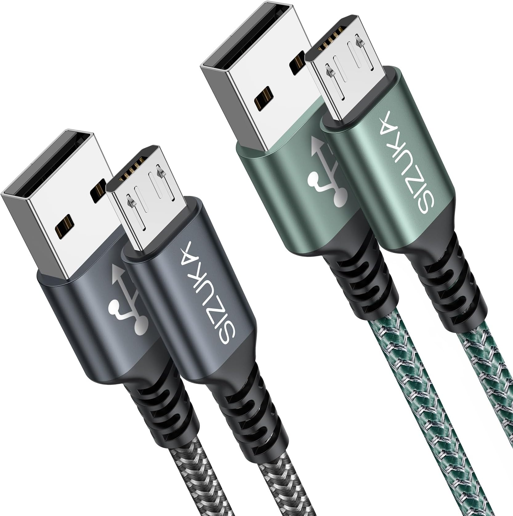 micro usb usb stecker typen