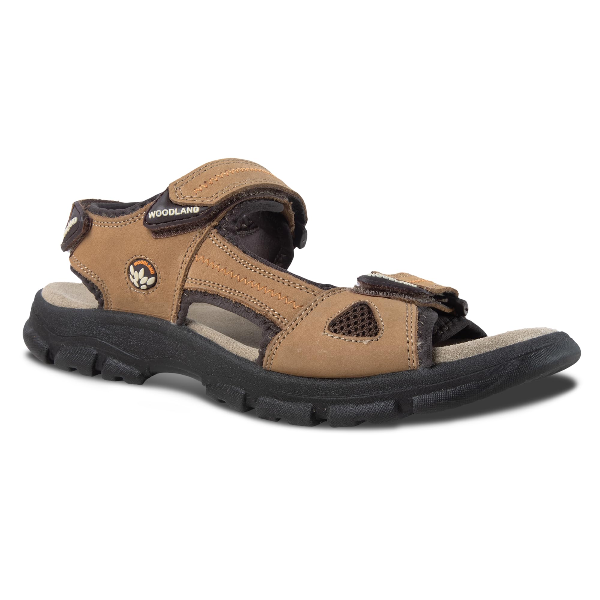 woodland Men's Gd 6185023rw Sandal-picture-56