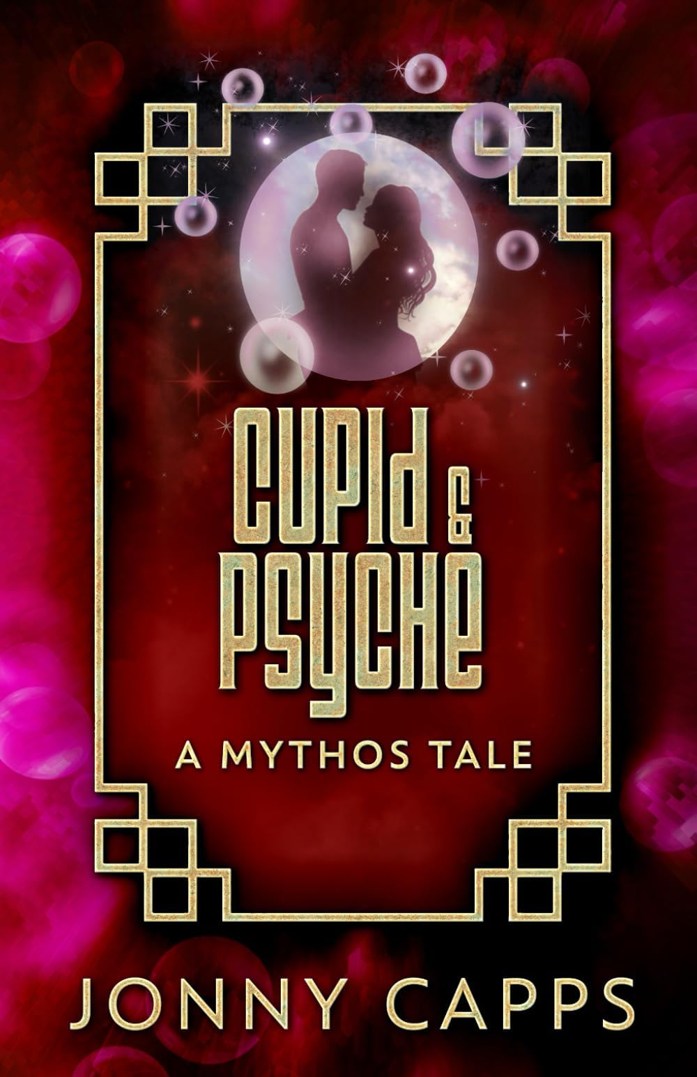 - Cupid & Psyche: A Mythos Tale