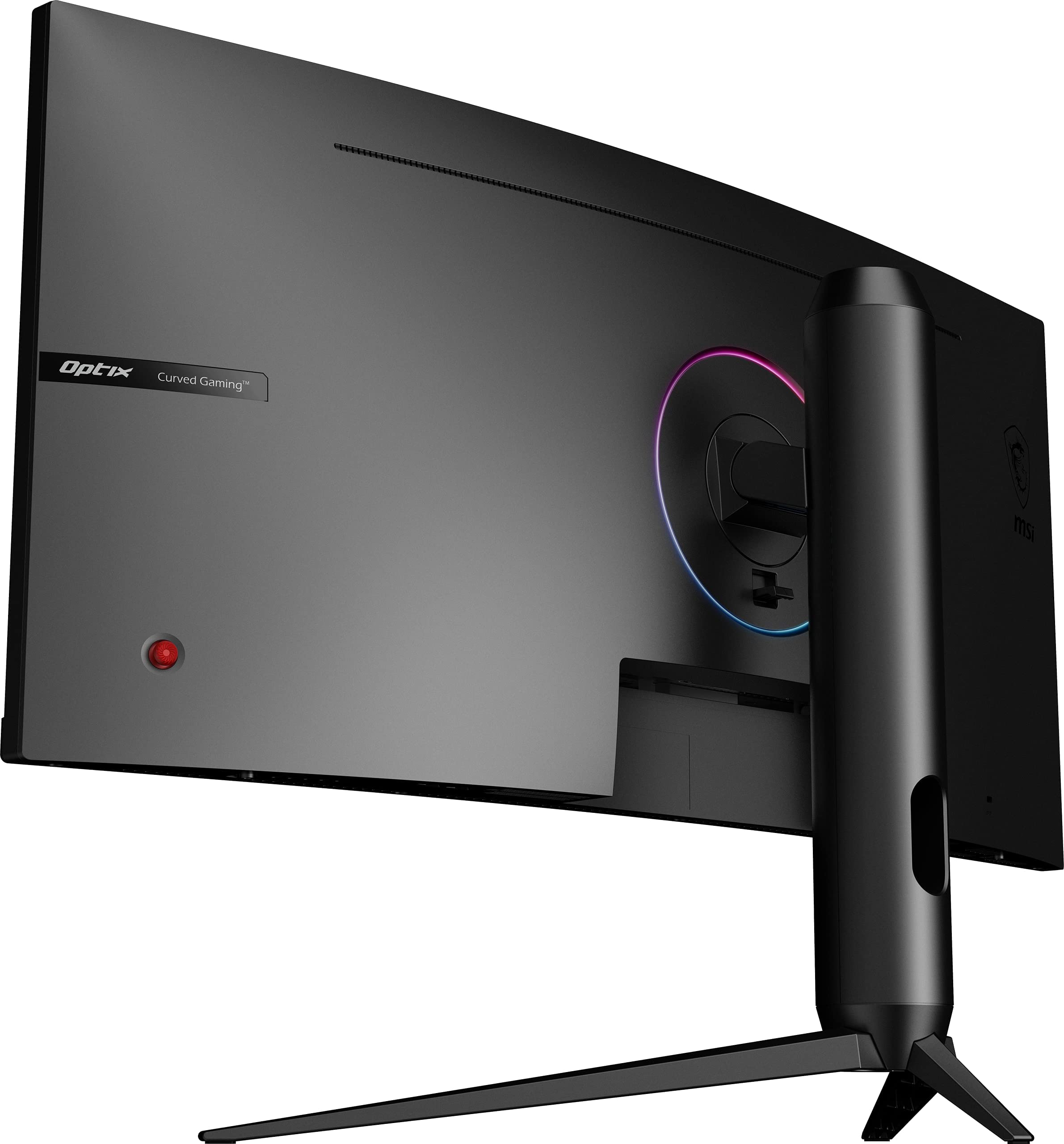 MSI Optix MAG301CR2 30” 200Hz WFHD (2560 X 1080) Curved Ultrawide