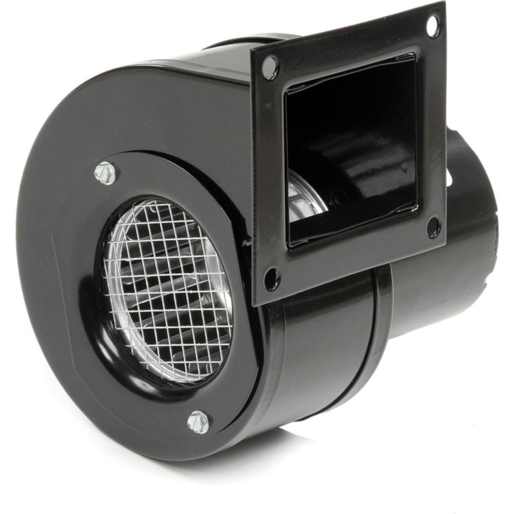 Fasco B75 Centrifugal Blower with Sleeve Bearing, 3,200 RPM, 115V, 60 Hz, 0.59 Amp