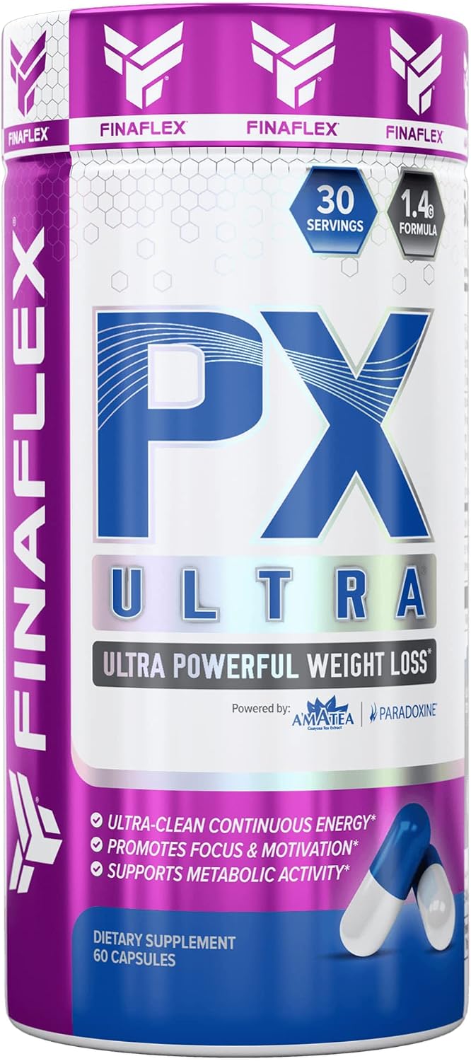FINAFLEX PX Ultra (60 ct)