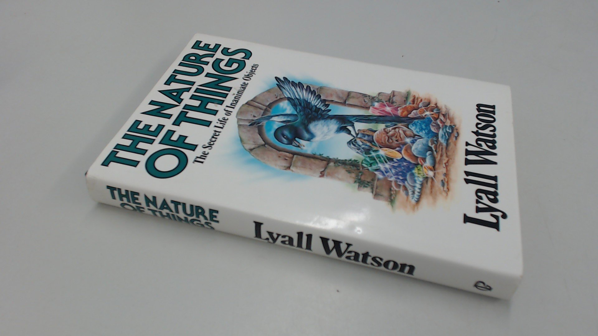 The Nature of Things