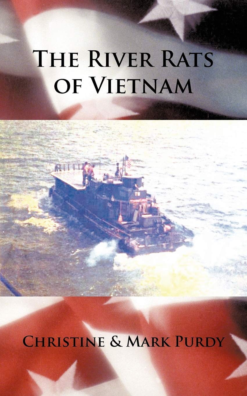 The River Rats Of Vietnam