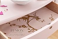 Vista 248 de Fusion Mineral Paint (500 ml, Encaje Victoriano)