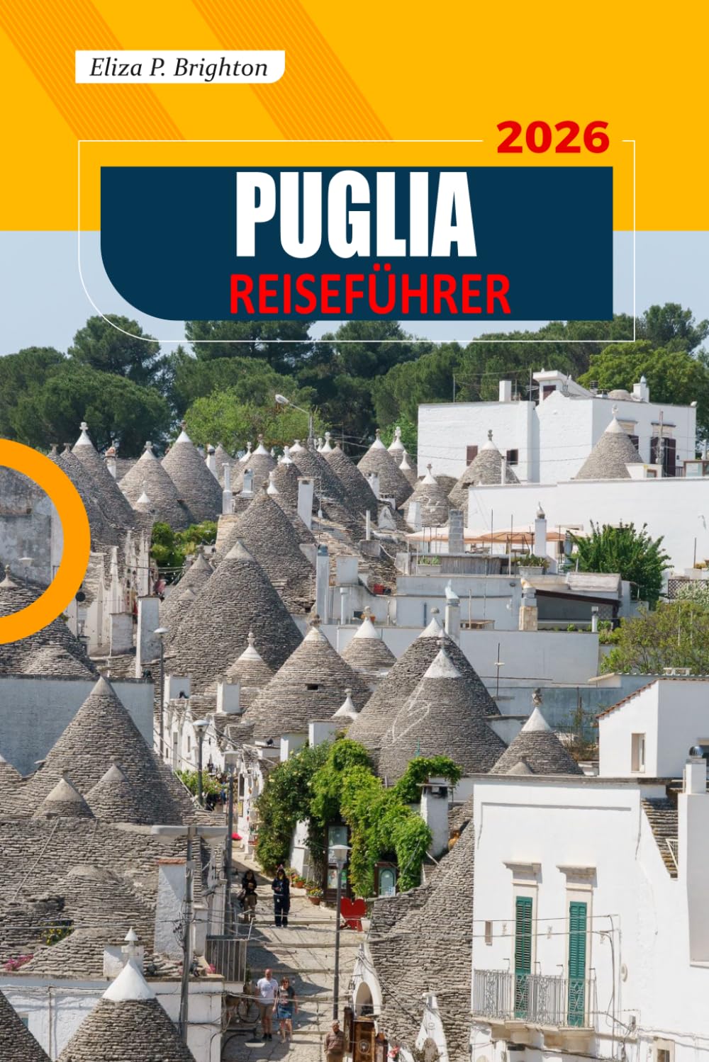 Puglia Reiseführer 2026: Entdecken Sie atemberaubende Strände, historische Dörfer, regionale Küche, versteckte Juwelen und die lokale Kultur Süditaliens.