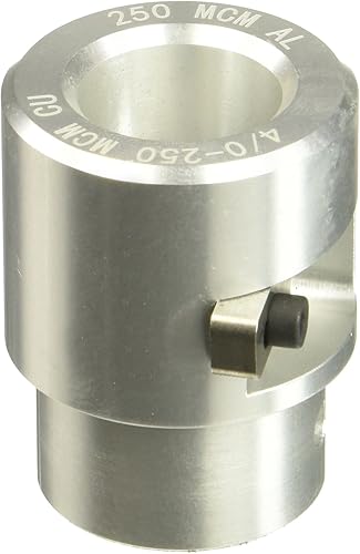 DEWALT DCE1518 1 4/0-250 MCM AL Buje