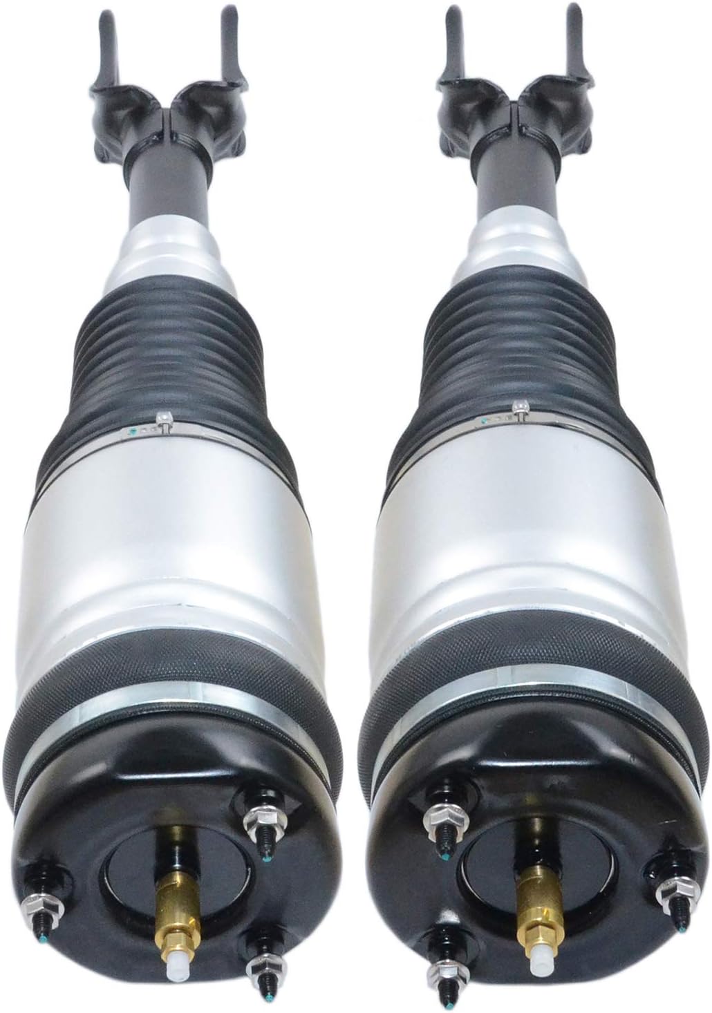 Front Shocks Struts Replacement for 2011-2014 Jeep Grand Cherokee 68029902AE 68029902AD 68029903AC 68029903AD 68059904AD 68059904AB Driver&Passenger Side