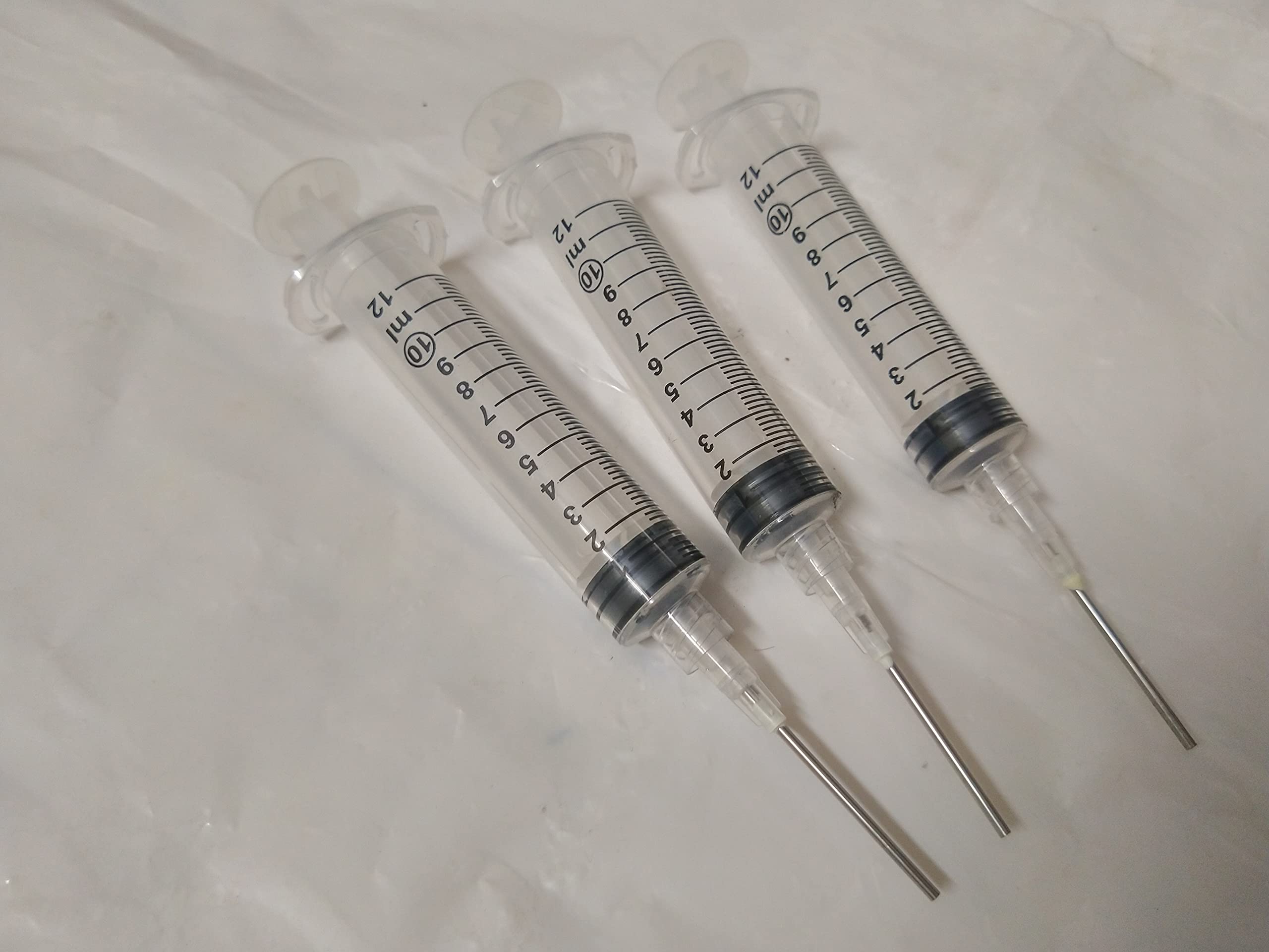 See full amazon price history chart for EPOXY DISPENSING SYRINGE WITH BLUNT NEEDLE 1OmL EPOXY DISPENSING SYRINGE WITH BLUNT NEEDLE 1OmL (B093Y867RK) Amazon Price History, Amazon Price Tracker