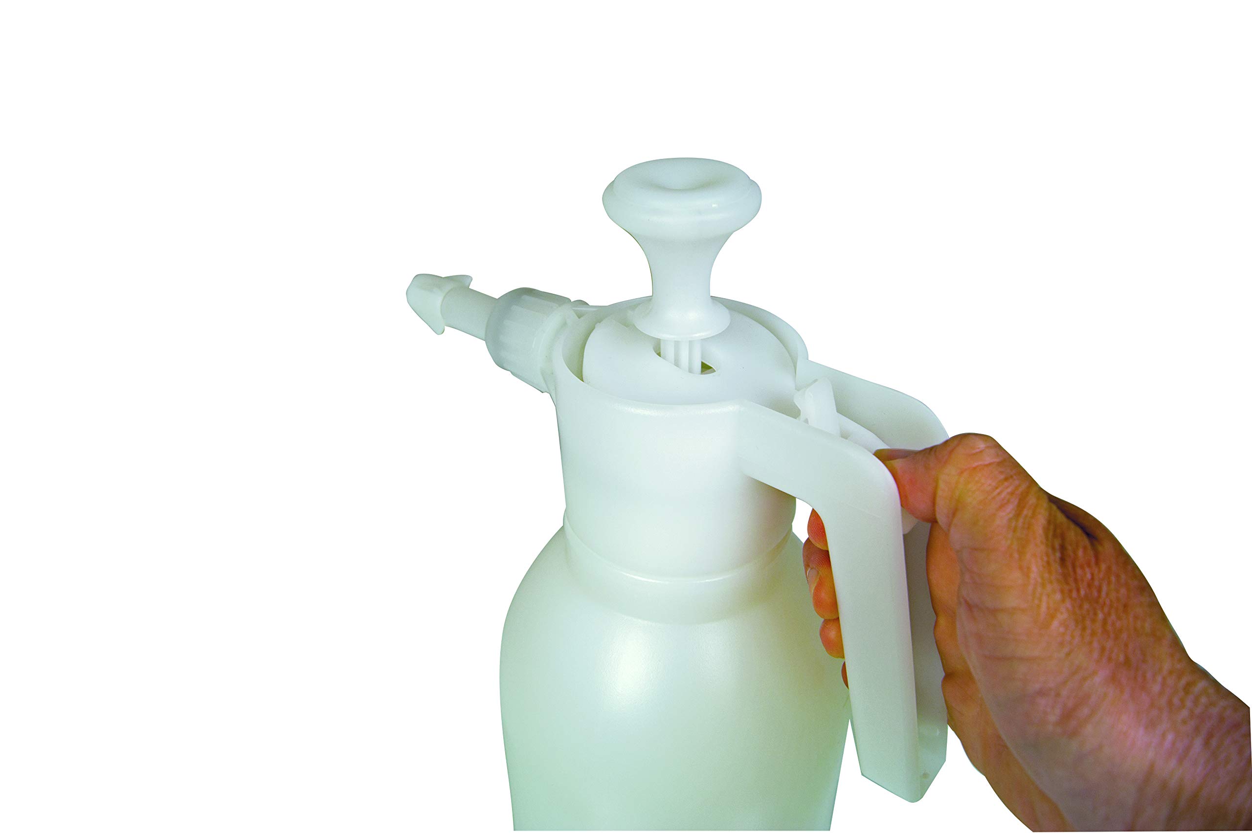 Mesto PULV. PRES. 1,5 L EPDM ALIMENTACION