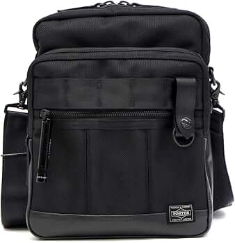 Amazon | [ポーター] [吉田カバン] ショルダーバッグ HEAT ヒート 703