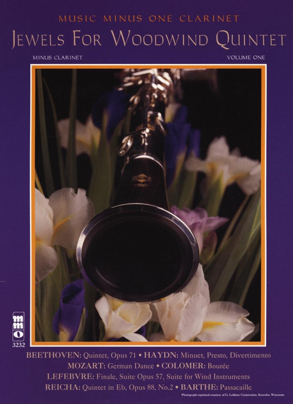 Woodwind Quintet Definition Music at Samuel Player blog