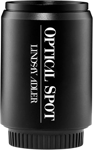 Miniatura 6 de Westcott Punto óptico de Lindsay Adler (montura Bowens) con lente de montaje EF de 5.906 in, 8 diseños GOBO, 5 geles de color y estuche de viaje