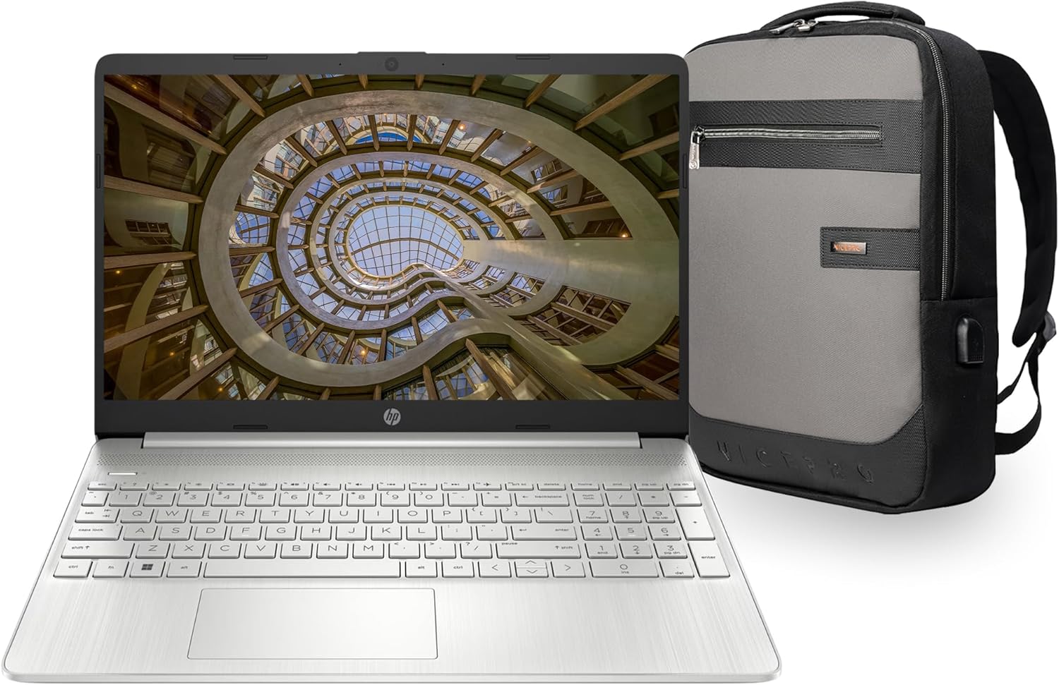Ordinateur Portable HP 7L6Z6ET#ABE 13,3
