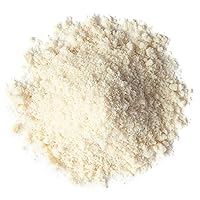 Vista 4 de Harina de almendras Food to Live.