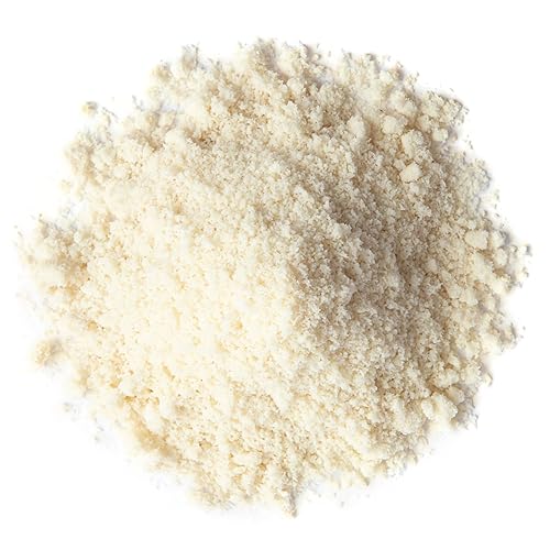 Miniatura 4 de Harina de almendras Food to Live.