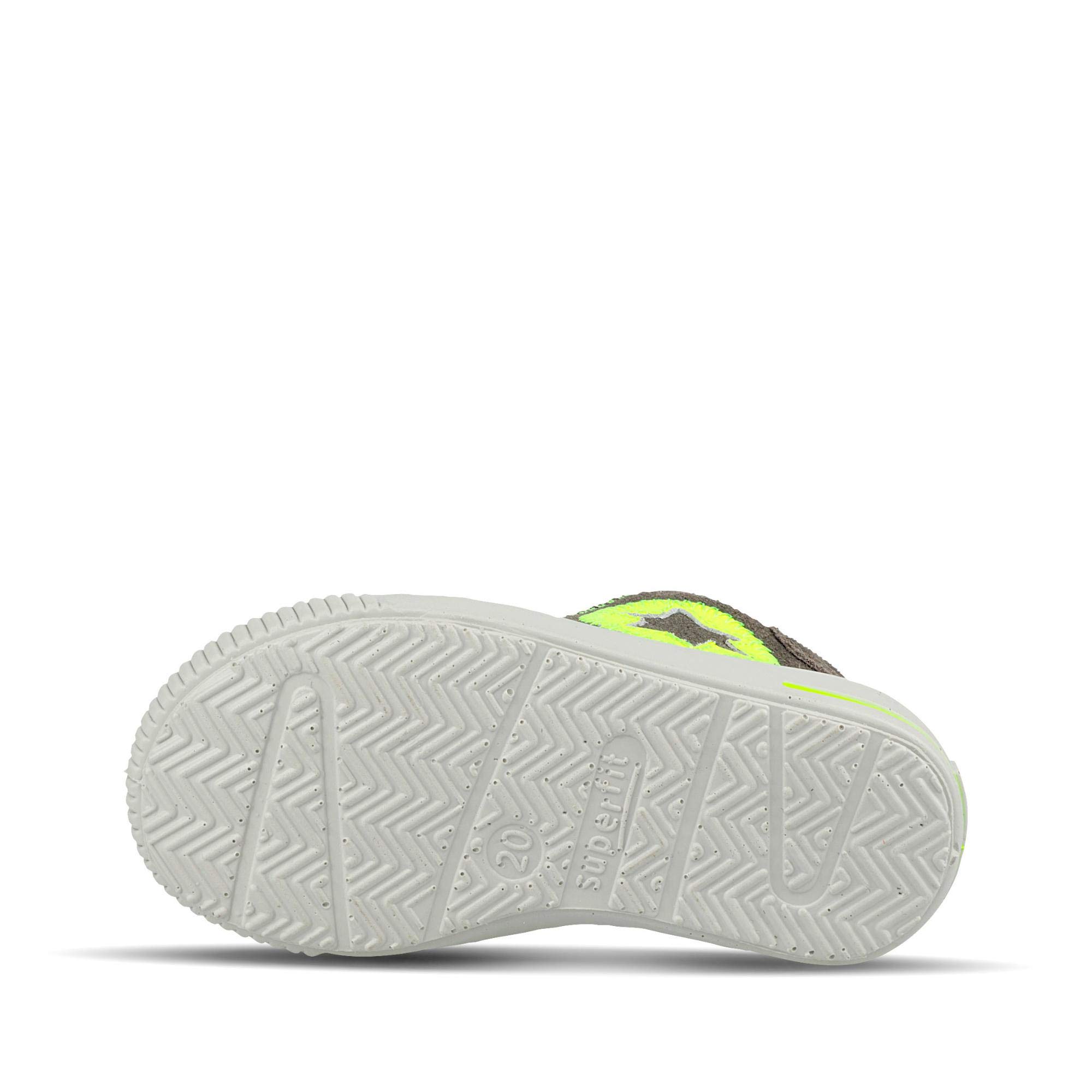 superfit Moppy Zapatos para bebé,Niños