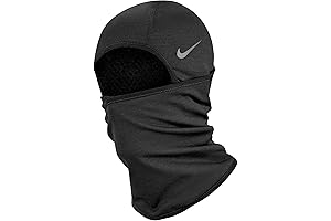 Nike Running Hood - Warm and Breathable