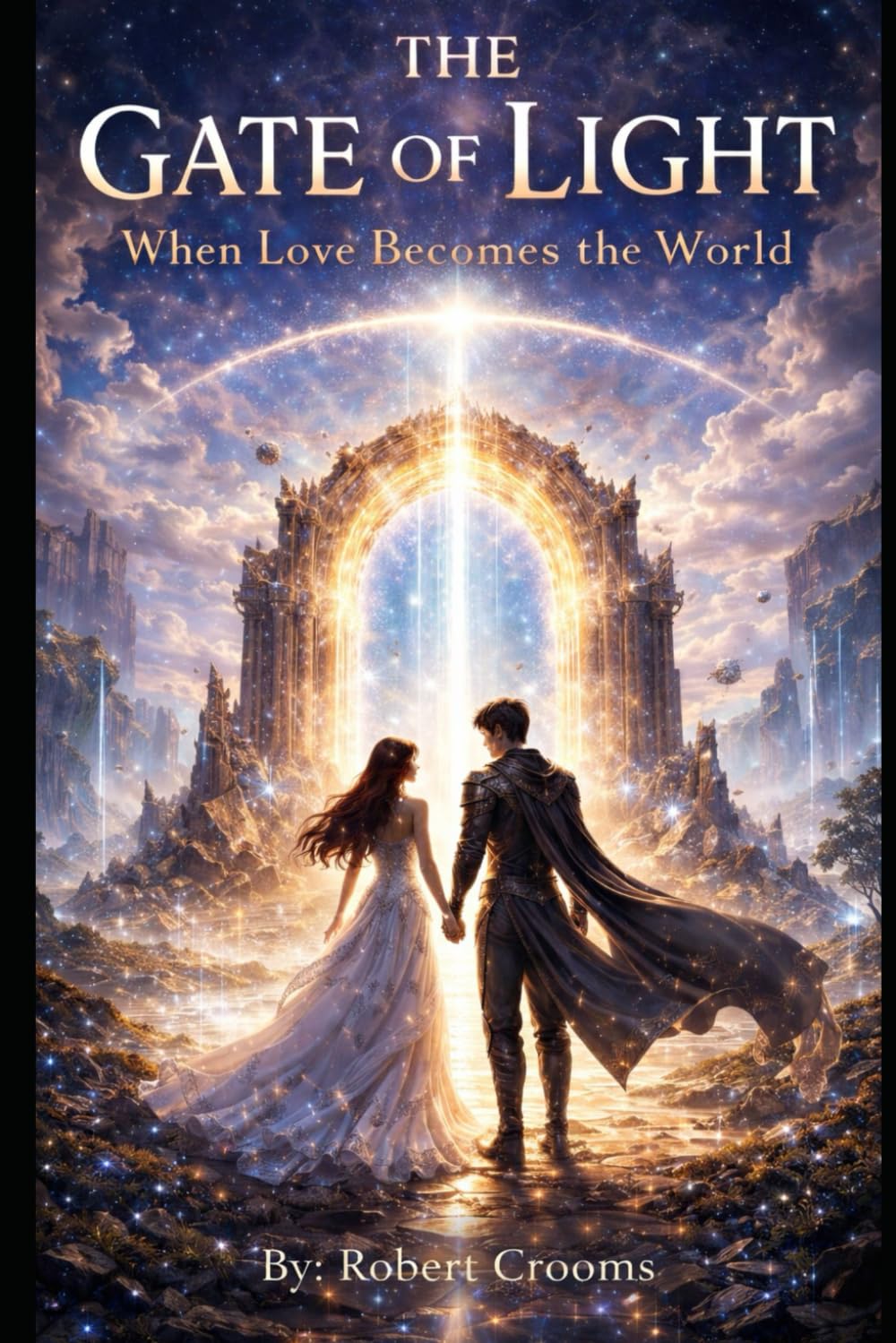 The Gate of Light": “When Love Becomes the World