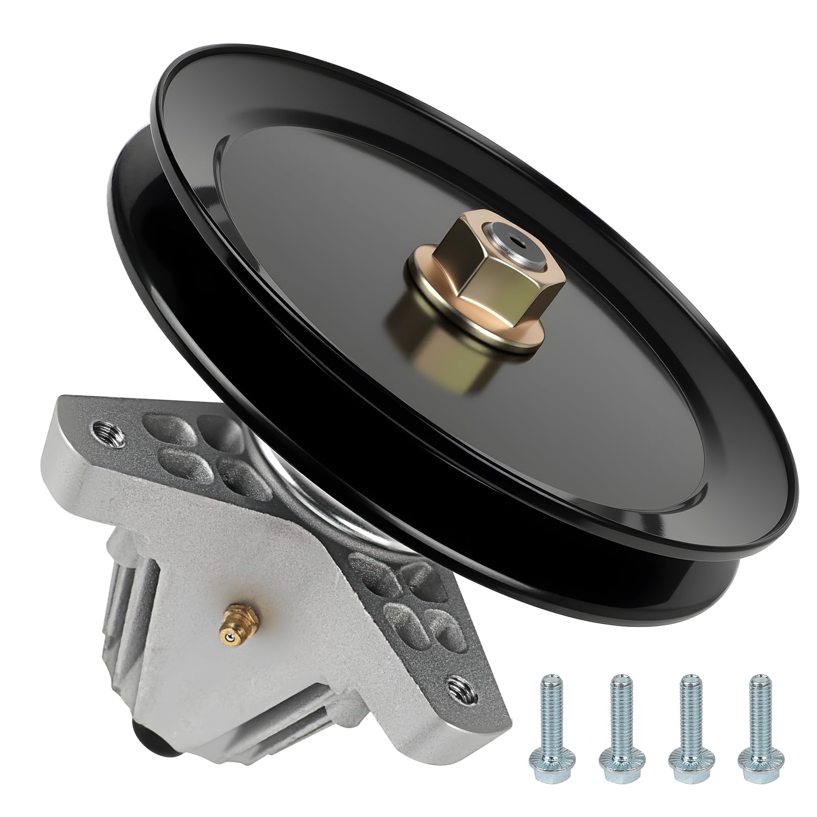 Broche de tondeuse Cub Cadet XT2-LX46 XT1-LT46 618-09258 MTD Craftsman T2400