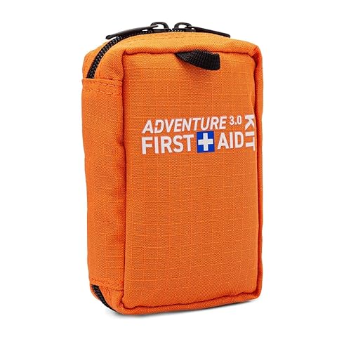 Ultralight First Aid Kit, Water Repellant Shell – Small First