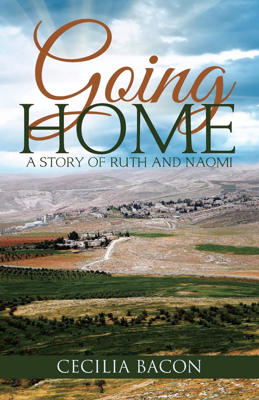 Going Home: A Story of Ruth and Naomi