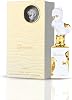 Lattafa Her Confession - Vainilla, Floral, Ámbar, Almizcle - Eau de Parfum de Larga Duración para Mujer, 3.40 Onzas / 100 ml 3.4 Fl Oz (Paquete de 1) 3